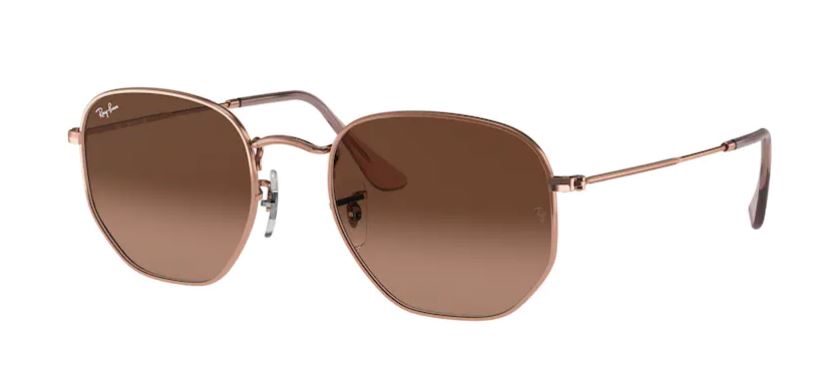 Gafas ray ban hexagonales online